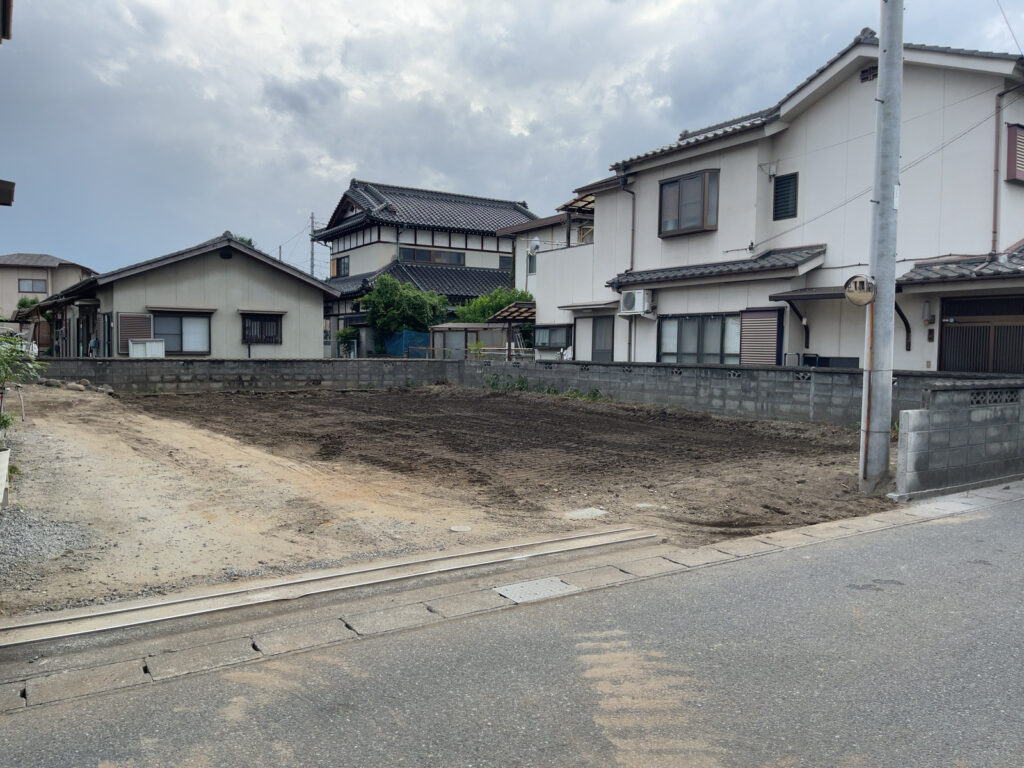 解体　解体工事　山梨県　甲府市　南アルプス市　昭和町　格安